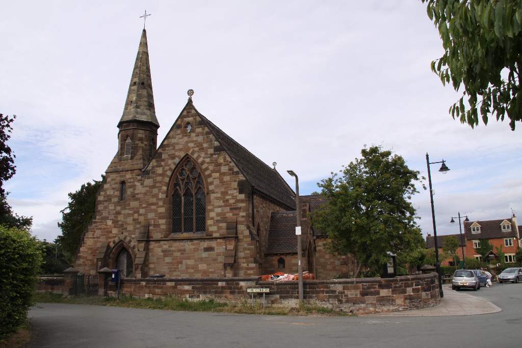 Church