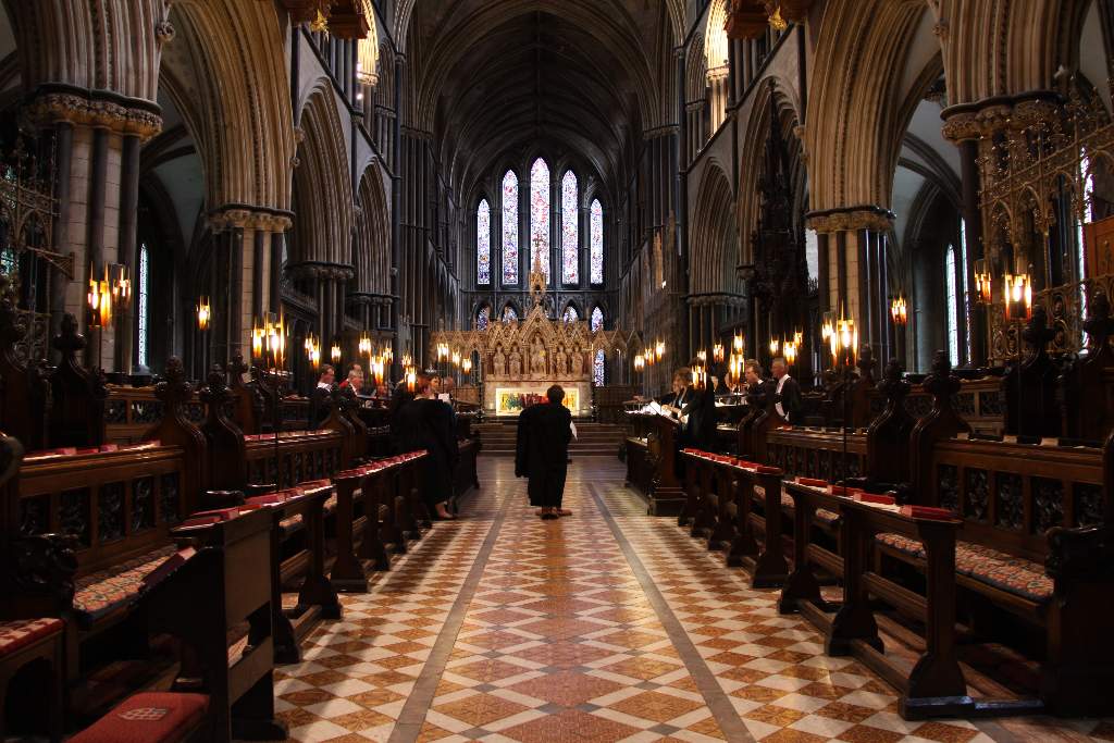 Worcester Cathedral