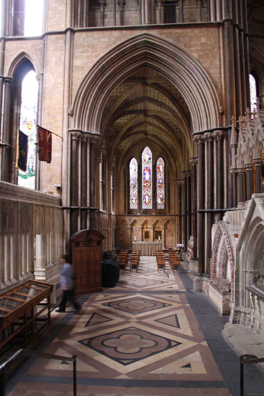 Worcester Cathedral