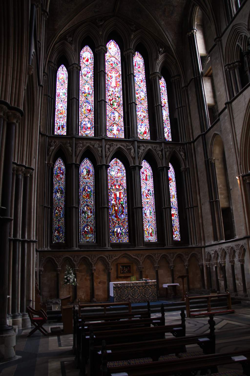Worcester Cathedral