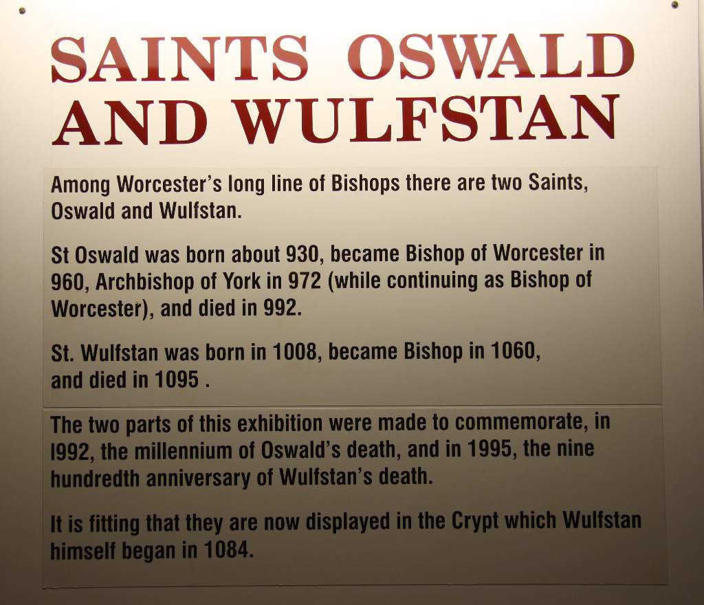 Worcester Cathedral