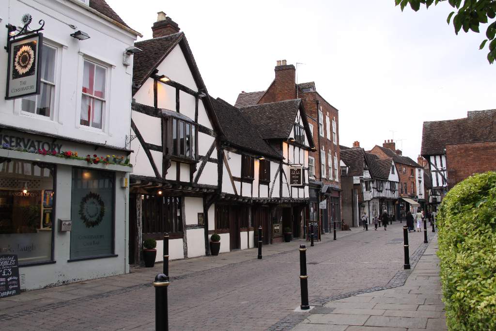 Worcester