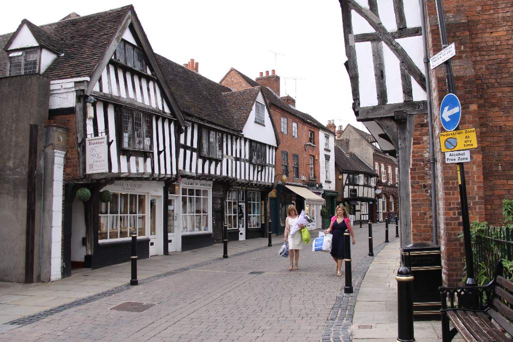 Worcester