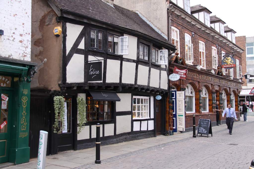 Worcester