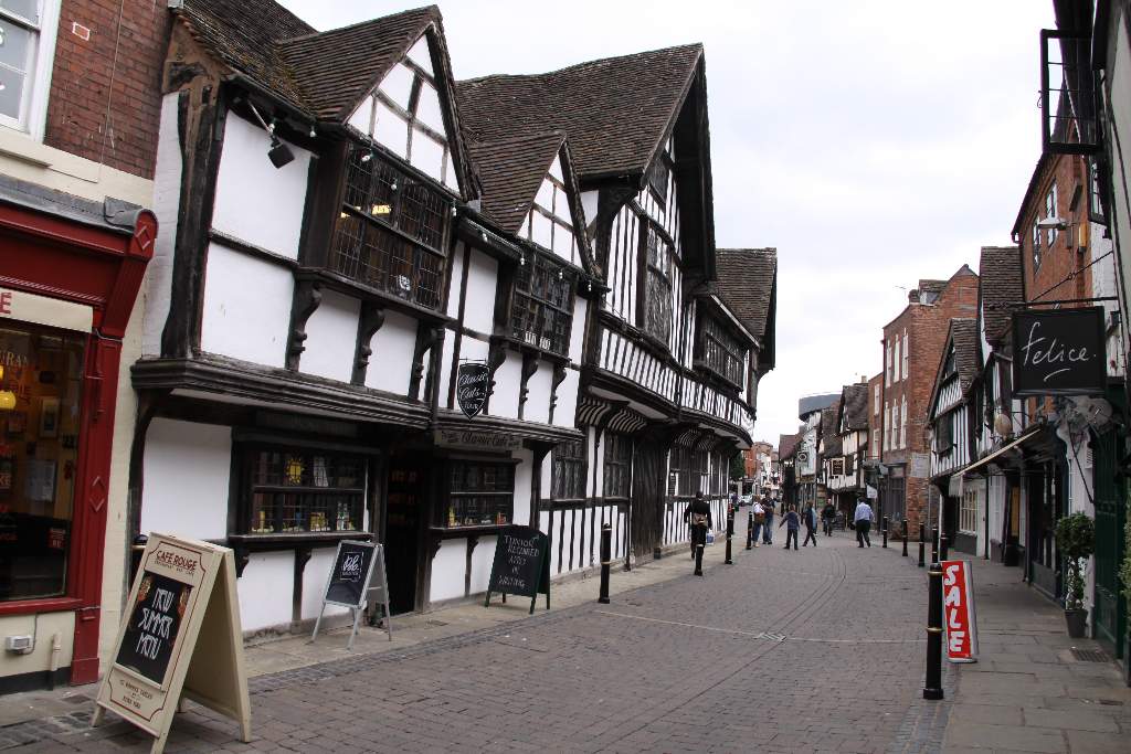 Worcester