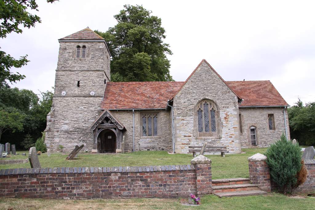 church