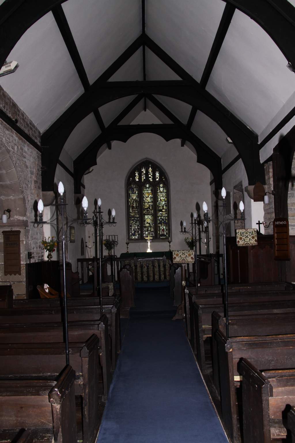 church