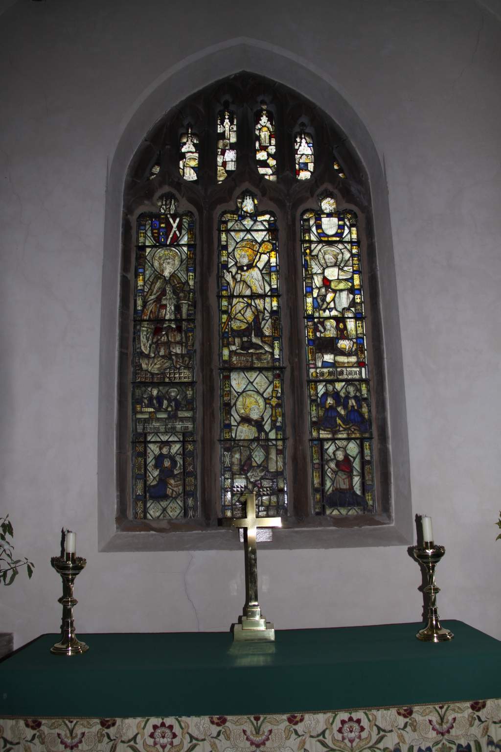 church
