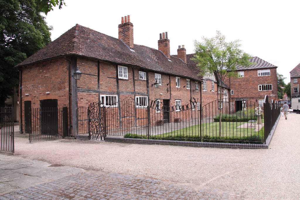commandery