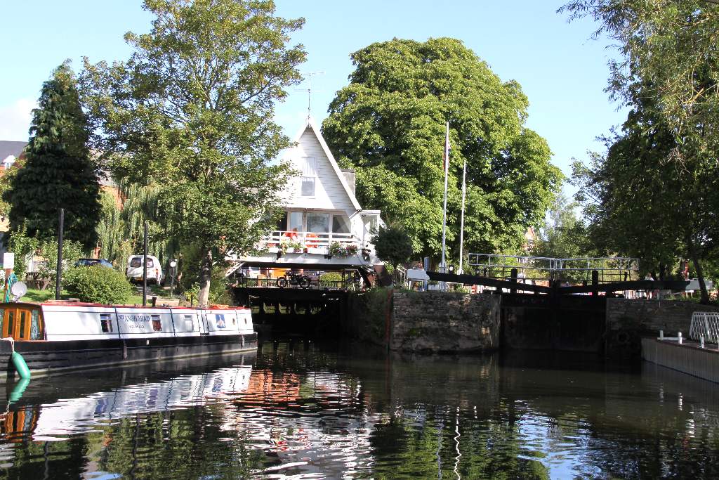 evesham