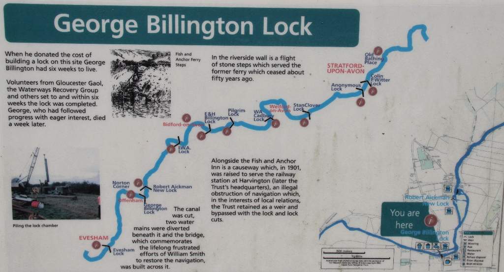 george billington