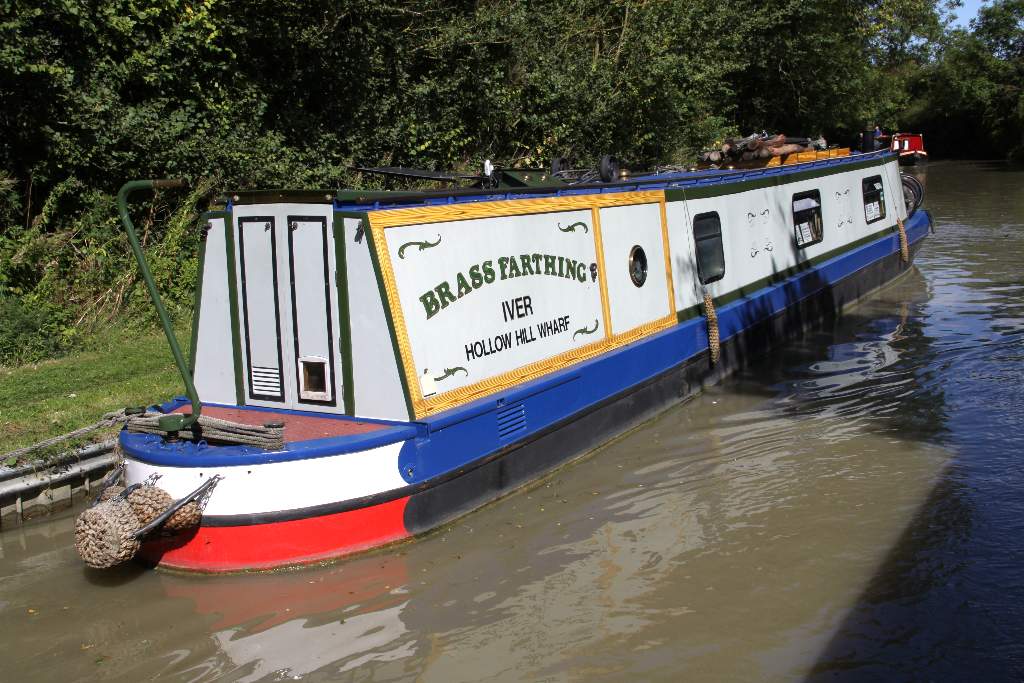 bike boat