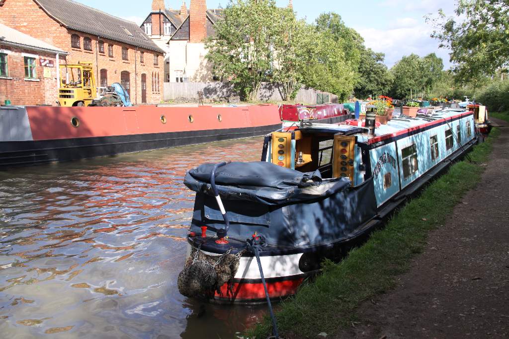 Braunston