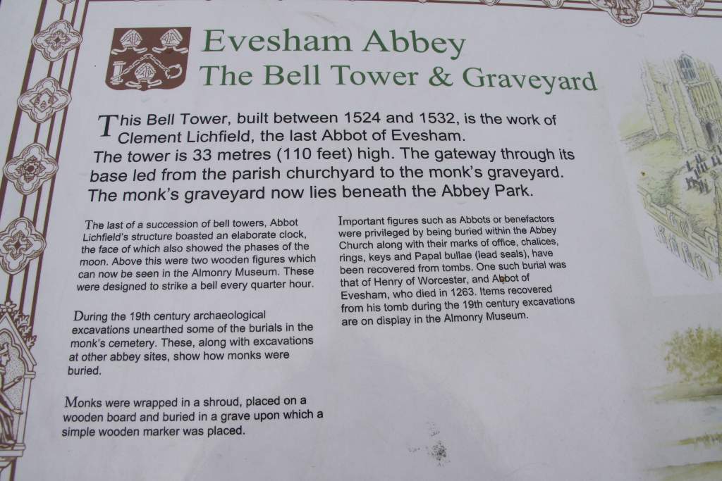 belltower