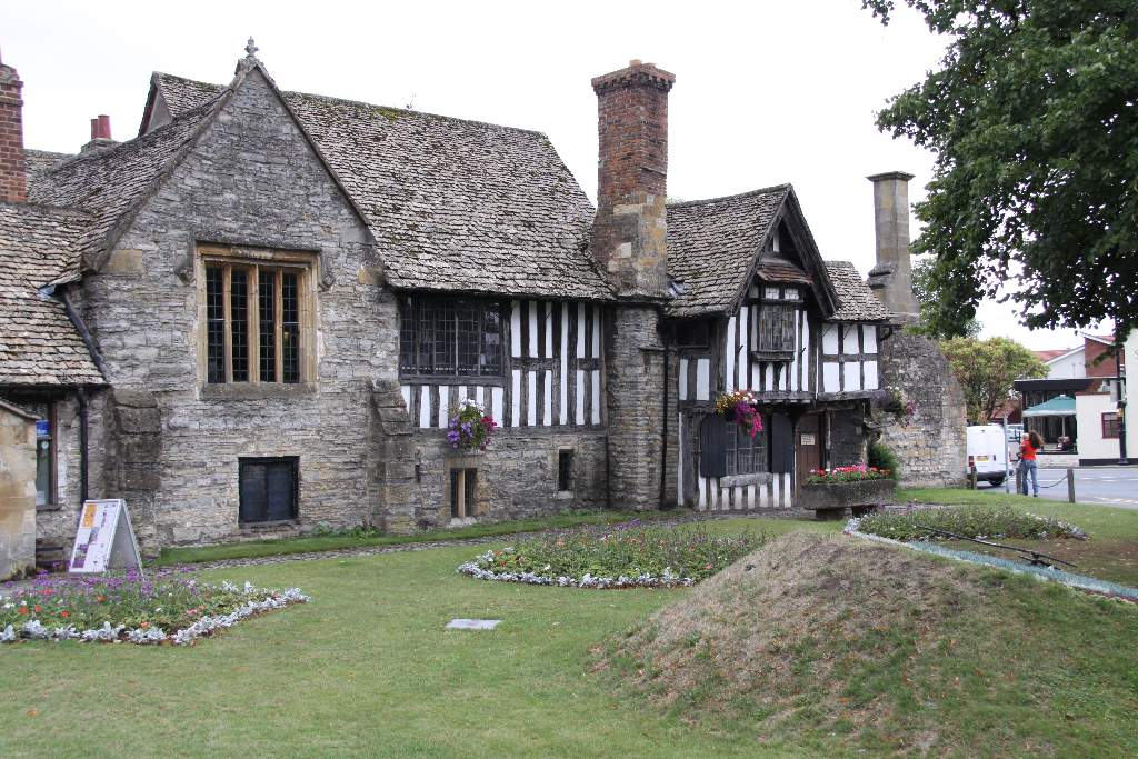 evesham