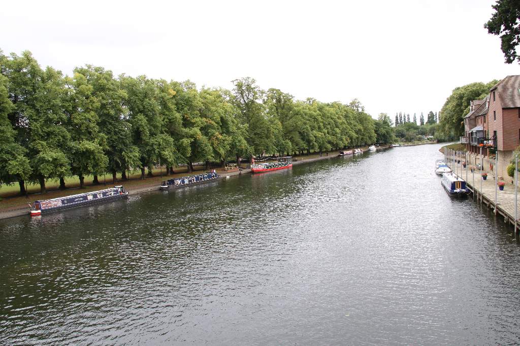 evesham