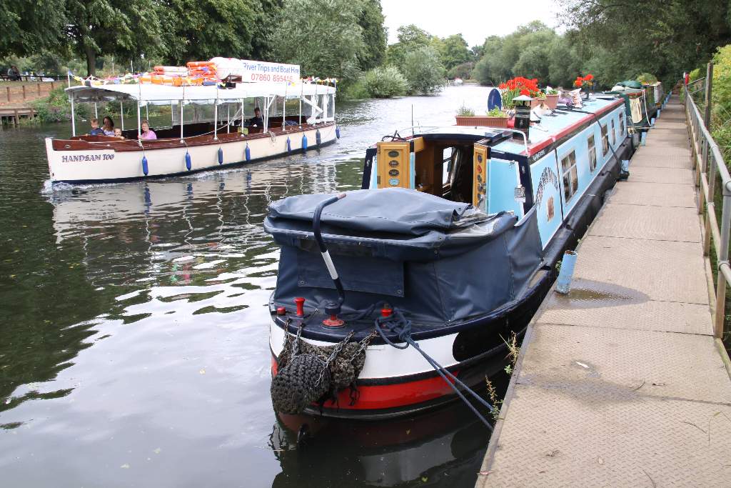 evesham
