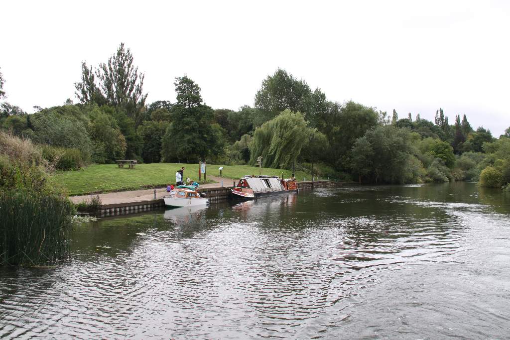 pershore