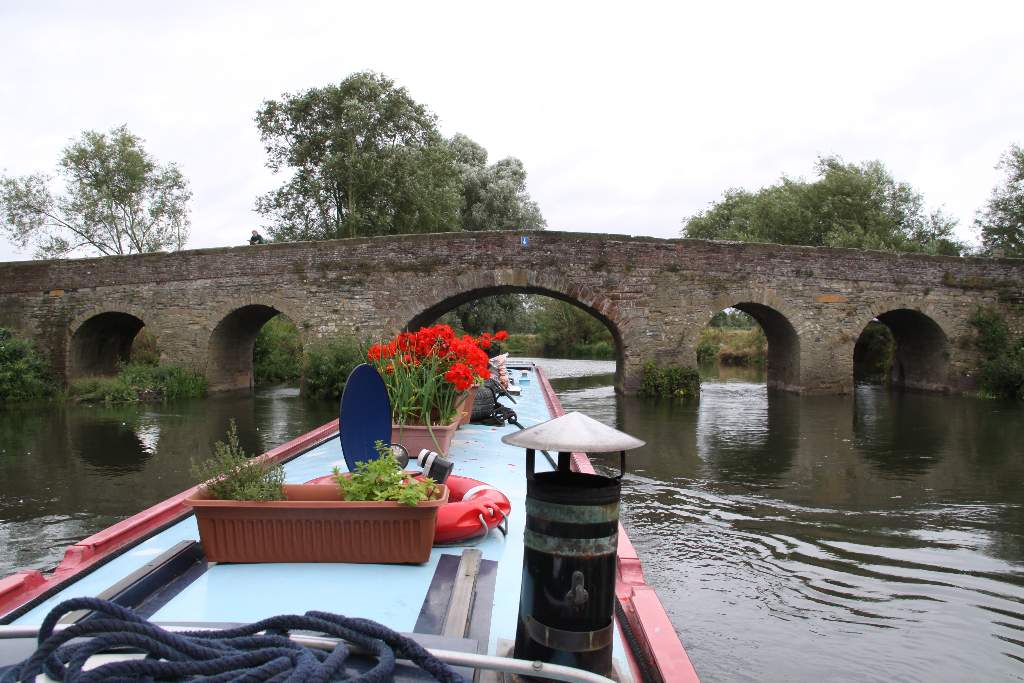 bridge