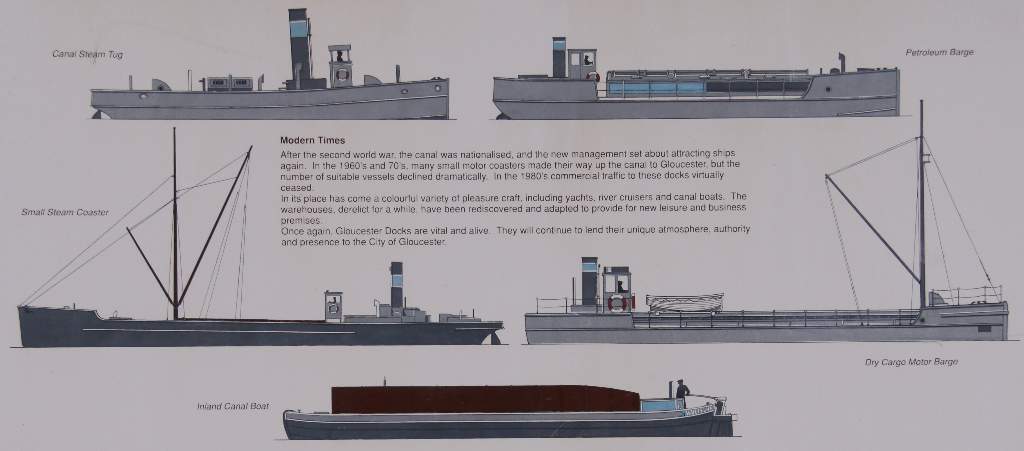 docks