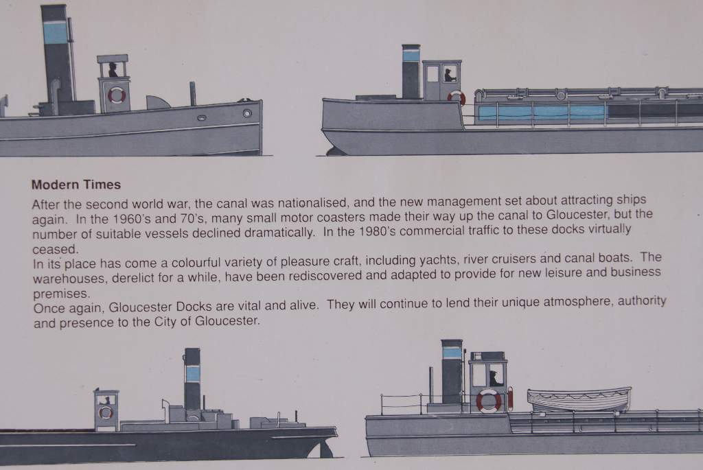 docks