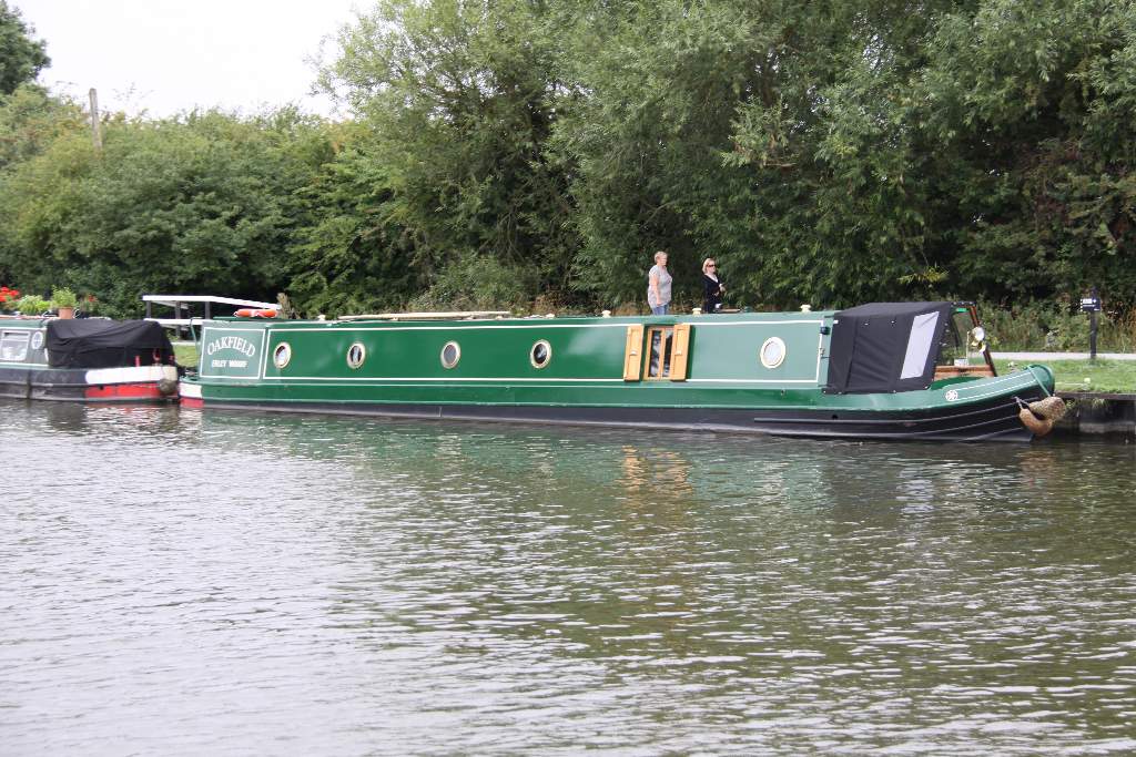 nb Oakfield