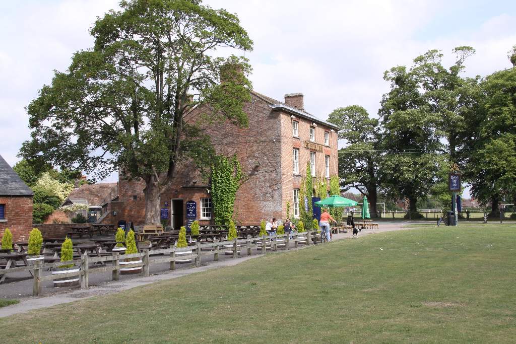 Bell Inn