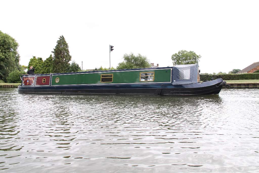 Petronella