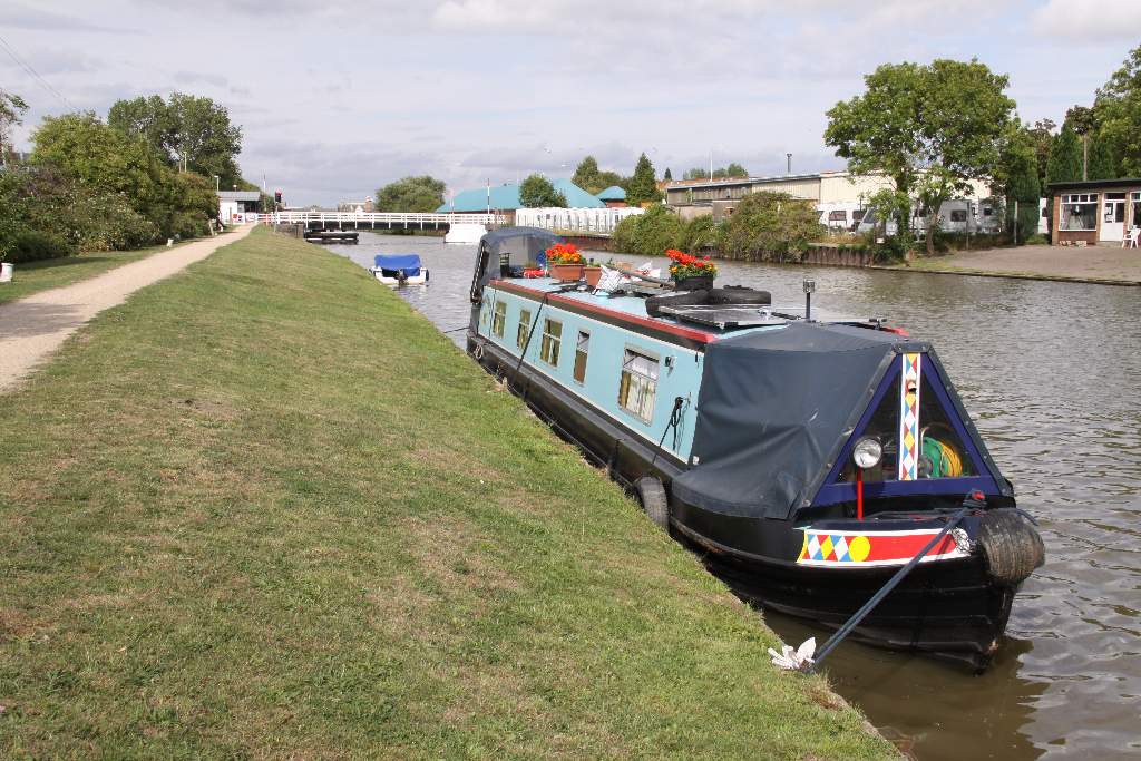 Gloucester
