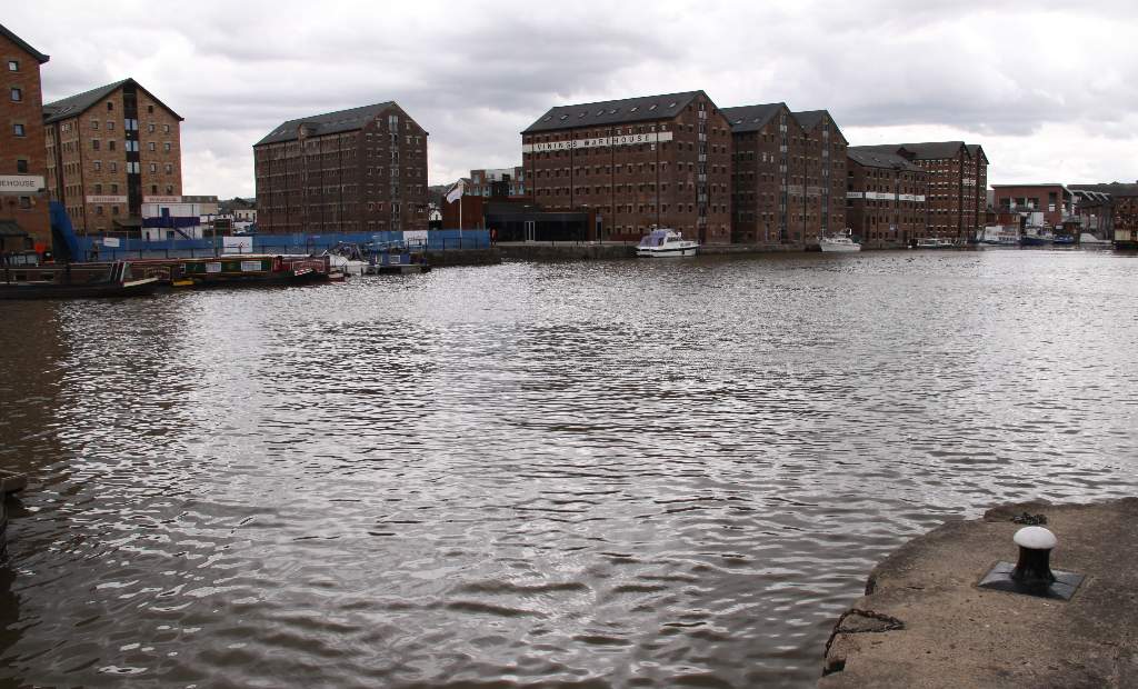 docks
