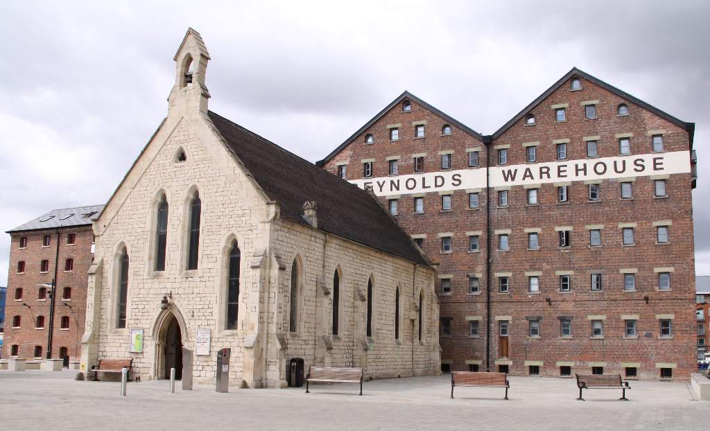 church