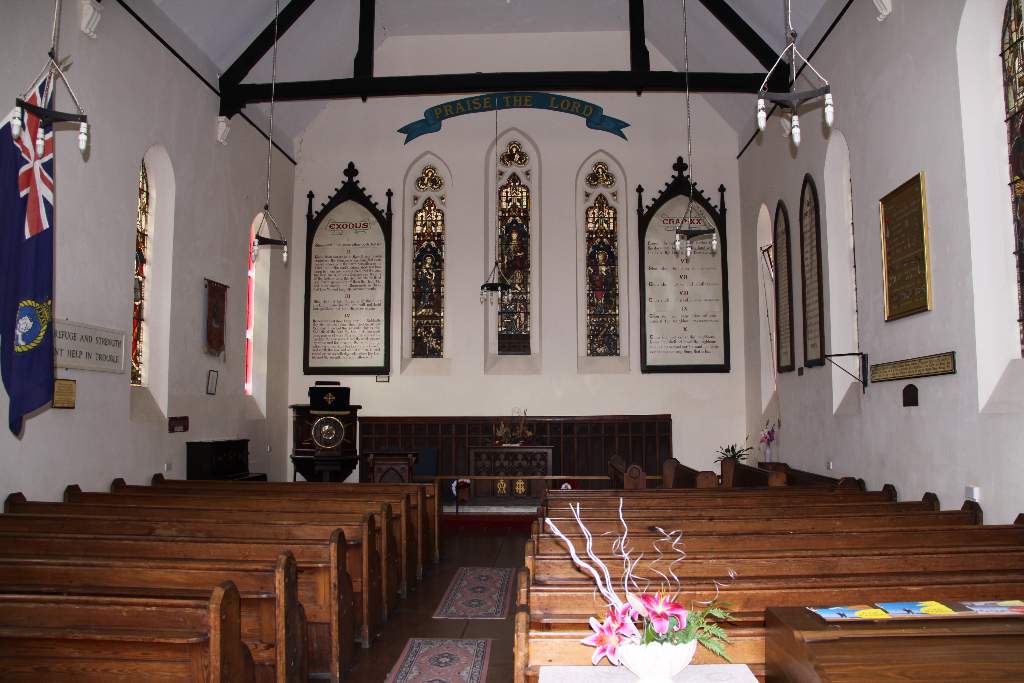 church