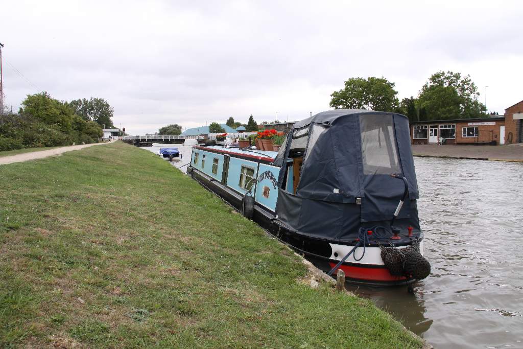 Gloucester