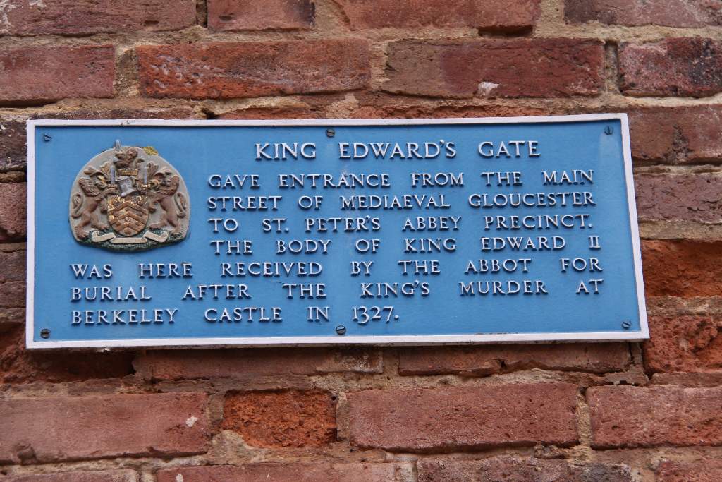 King Edward