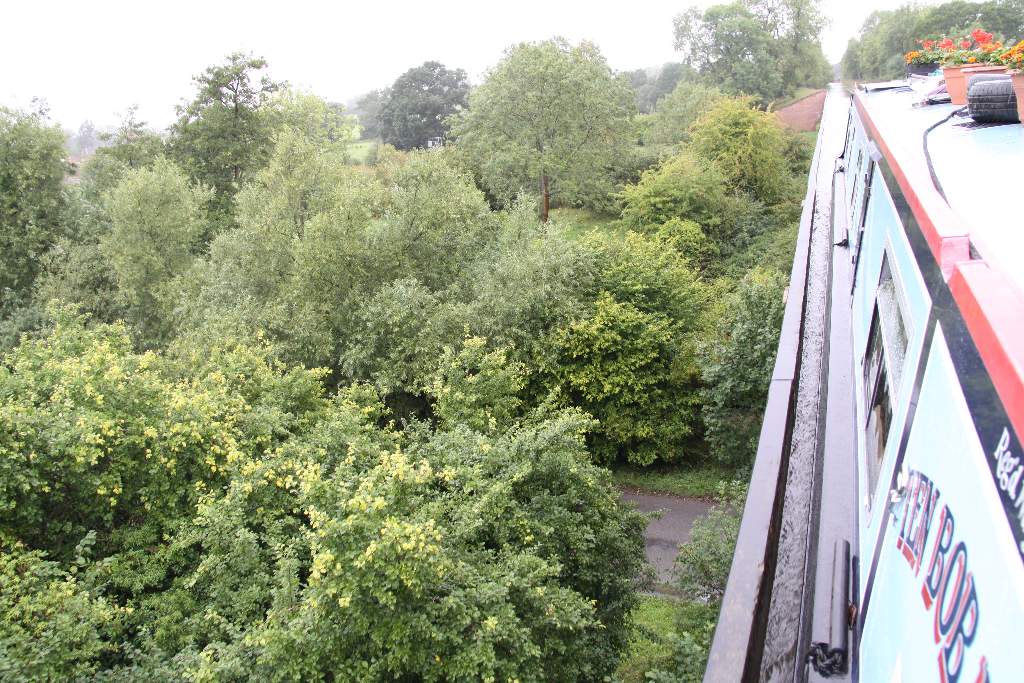 aqueduct