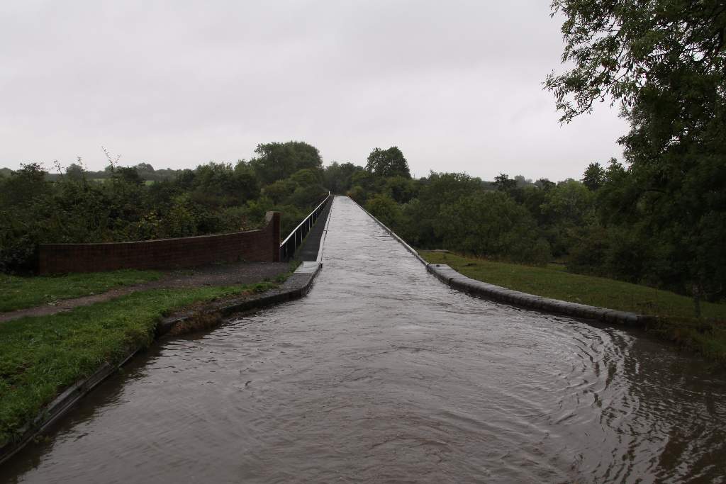 aqueduct