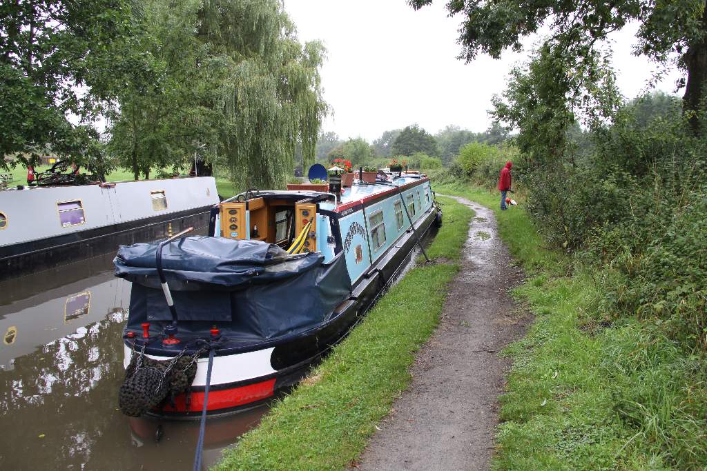 lowsonford