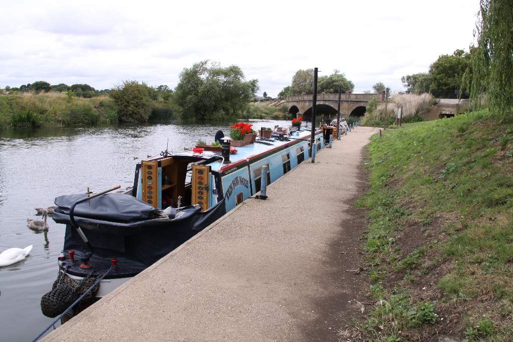 Pershore