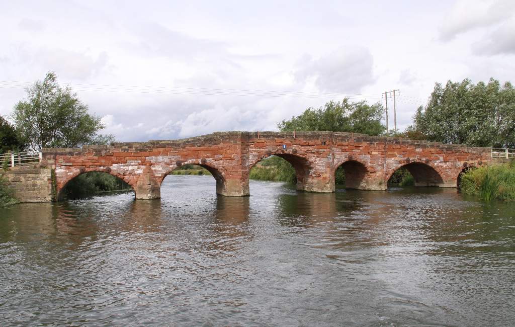 bridge