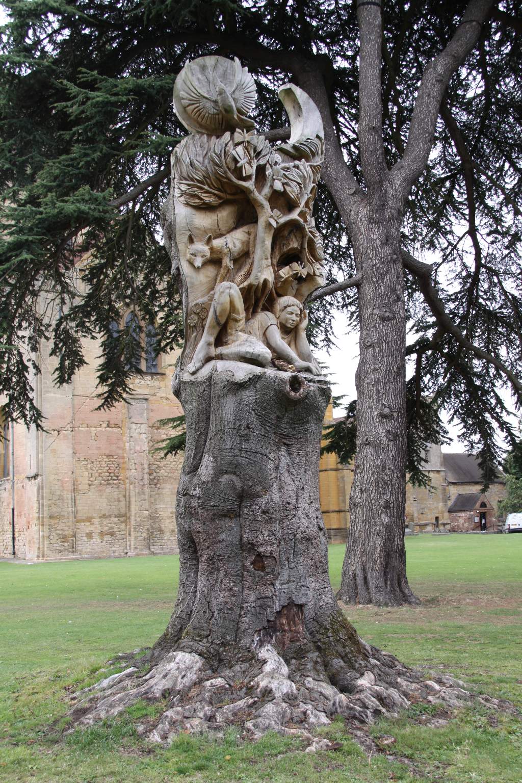tree