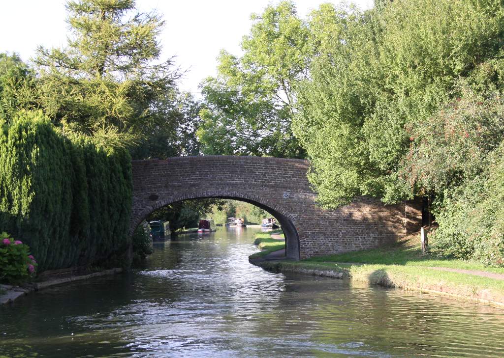 bridge