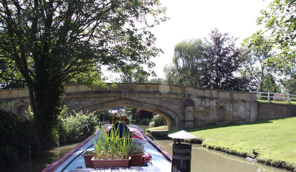 bridge
