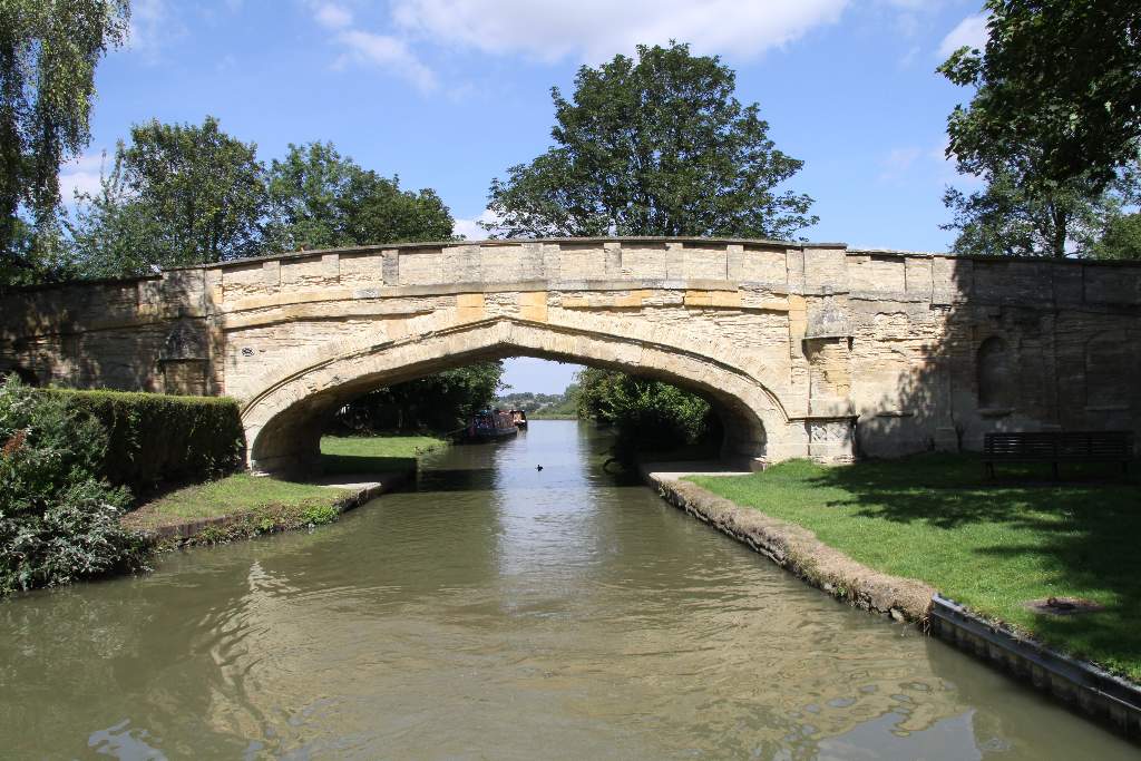 bridge
