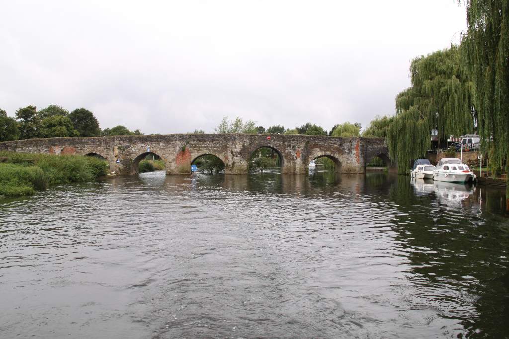 bidford