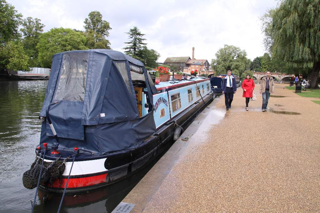 Stratford