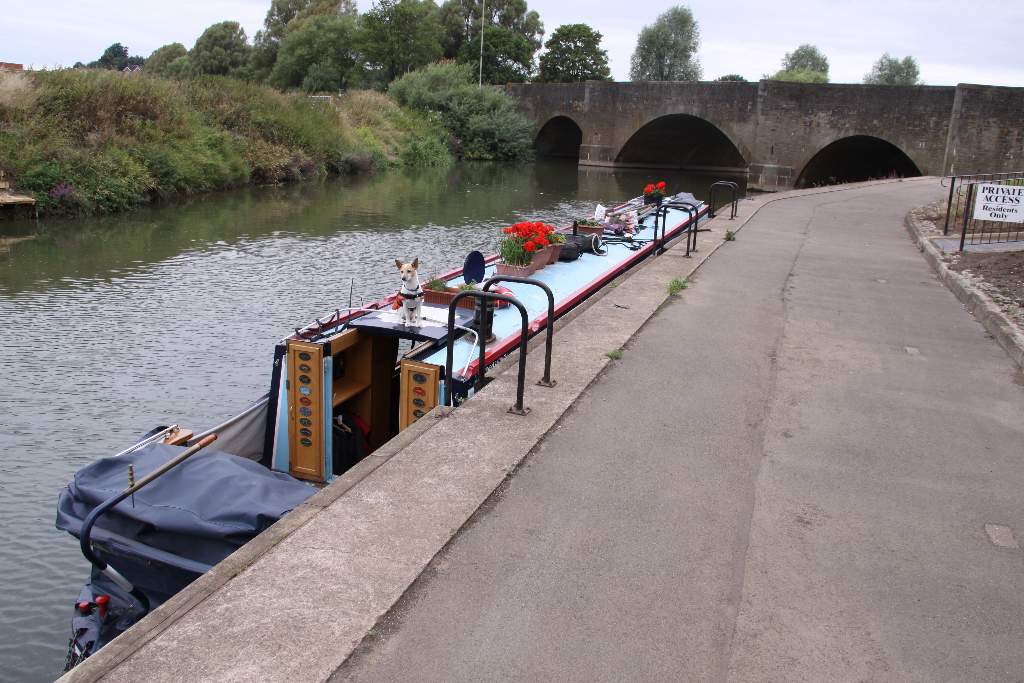 Tewkesbury