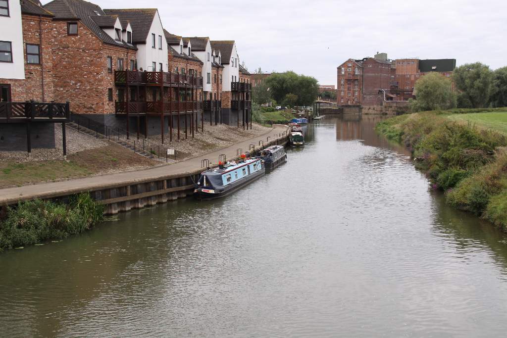 Tewkesbury