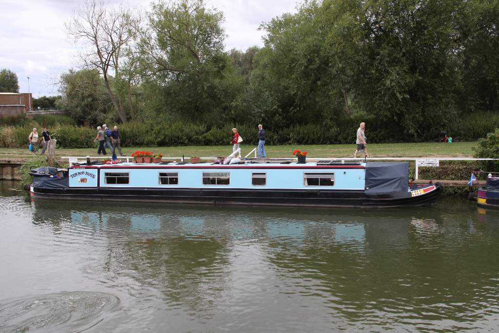 Tewkesbury