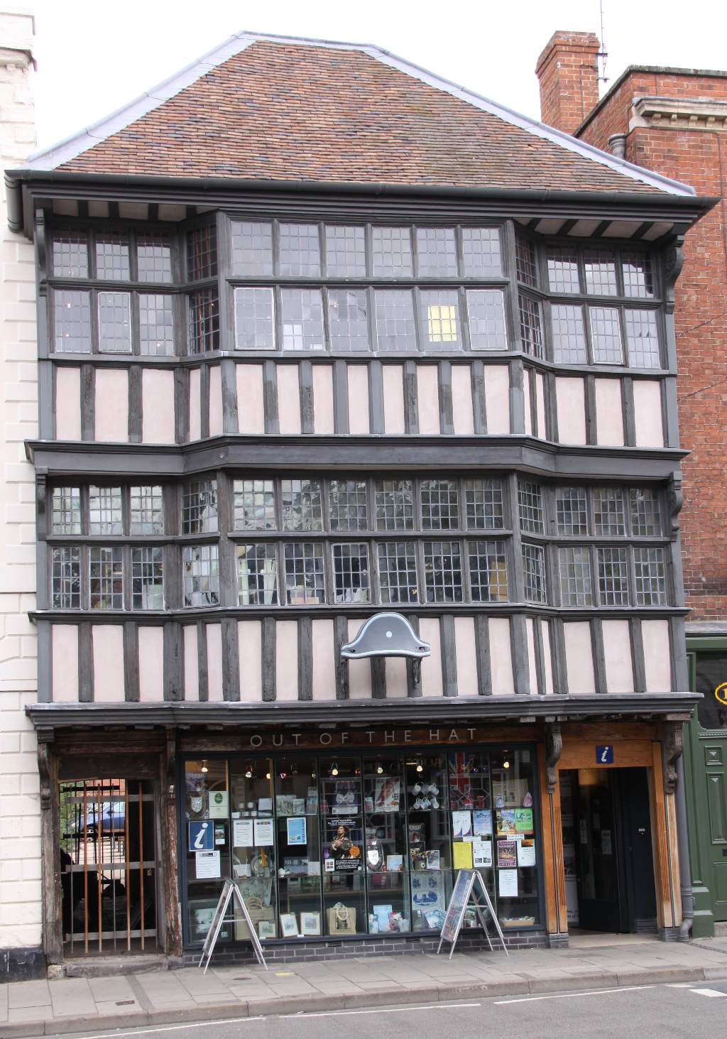 Tewkesbury