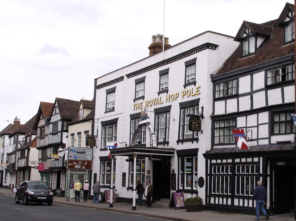 Tewkesbury